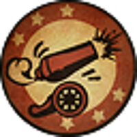 Достижение Loose Cannon в игре BioShock Infinite для Xbox 360