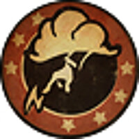 Достижение Bolt From the Blue в игре BioShock Infinite для Xbox 360