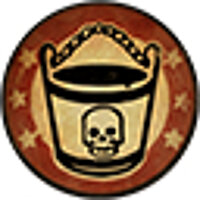 Достижение Sergeant-at-Arms в игре BioShock Infinite для Xbox 360
