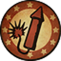 Достижение Master of Pyrotechnics в игре BioShock Infinite для Xbox 360