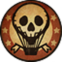 Достижение Aerial Assassin в игре BioShock Infinite для Xbox 360