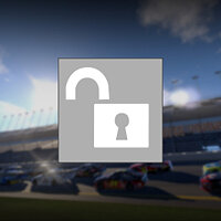 Достижение Done Unlocking в игре NASCAR Heat Evolution для Xbox One