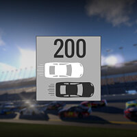 Достижение Legend в игре NASCAR Heat Evolution для Xbox One