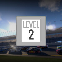 Достижение Leveling Up в игре NASCAR Heat Evolution для Xbox One