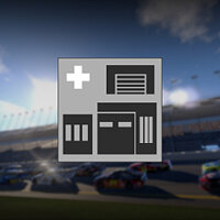 Достижение State Of The Art Garage в игре NASCAR Heat Evolution для Xbox One