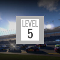 Достижение V For Victory в игре NASCAR Heat Evolution для Xbox One