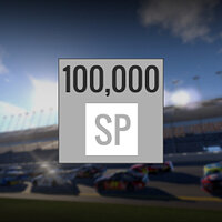 Достижение Points Collector в игре NASCAR Heat Evolution для Xbox One
