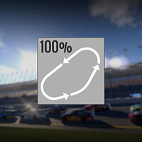 Достижение Test Of Endurance в игре NASCAR Heat Evolution для Xbox One