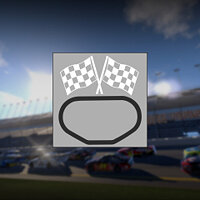 Достижение Best At All The Rest в игре NASCAR Heat Evolution для Xbox One