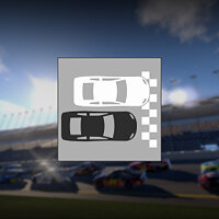 Достижение Challenge Accomplished в игре NASCAR Heat Evolution для Xbox One