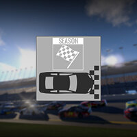 Достижение Proven Champion в игре NASCAR Heat Evolution для Xbox One