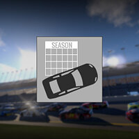 Достижение Small Step в игре NASCAR Heat Evolution для Xbox One