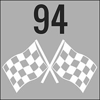 Трофей {trophy} в игре NASCAR Heat Evolution для PS4