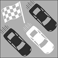 Трофей {trophy} в игре NASCAR Heat Evolution для PS4