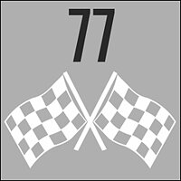 Трофей {trophy} в игре NASCAR Heat Evolution для PS4