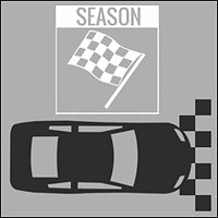 Трофей {trophy} в игре NASCAR Heat Evolution для PS4