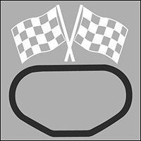 Трофей {trophy} в игре NASCAR Heat Evolution для PS4