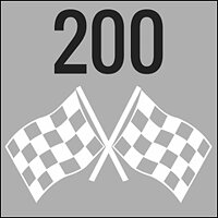 Трофей {trophy} в игре NASCAR Heat Evolution для PS4