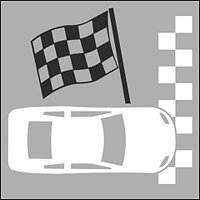 Трофей {trophy} в игре NASCAR Heat Evolution для PS4