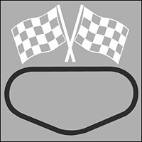 Трофей {trophy} в игре NASCAR Heat Evolution для PS4