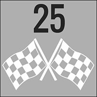 Трофей {trophy} в игре NASCAR Heat Evolution для PS4