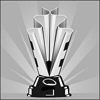 Трофей {trophy} в игре NASCAR Heat Evolution для PS4