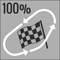 Трофей {trophy} в игре NASCAR Heat Evolution для PS4