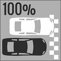 Трофей {trophy} в игре NASCAR Heat Evolution для PS4
