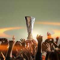 Достижение UEL - одержана победа в игре Pro Evolution Soccer 2017 для Xbox One