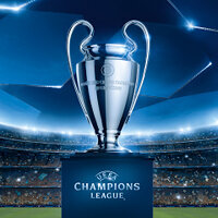 Достижение UCL - одержана победа в игре Pro Evolution Soccer 2017 для Xbox One