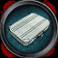 Достижение Luggage Code в игре Dead Rising 2: Off the Record для Xbox 360