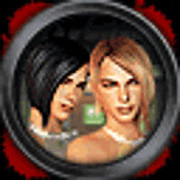 Достижение Save the Girl в игре Dead Rising 2: Off the Record для Xbox 360