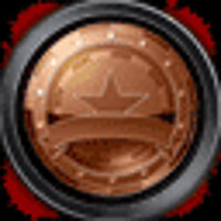 Достижение I Got a Medal! в игре Dead Rising 2: Off the Record для Xbox 360