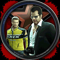 Трофей {trophy} в игре Dead Rising 2: Off the Record для PS3