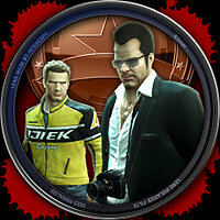 Трофей {trophy} в игре Dead Rising 2: Off the Record для PS3