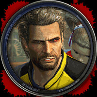 Трофей {trophy} в игре Dead Rising 2: Off the Record для PS3