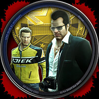 Трофей {trophy} в игре Dead Rising 2: Off the Record для PS3