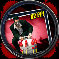 Трофей {trophy} в игре Dead Rising 2: Off the Record для PS3