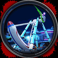 Трофей {trophy} в игре Dead Rising 2: Off the Record для PS3