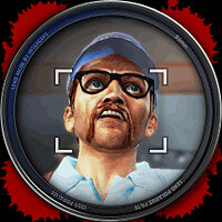 Трофей {trophy} в игре Dead Rising 2: Off the Record для PS3