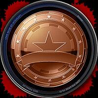 Трофей {trophy} в игре Dead Rising 2: Off the Record для PS3