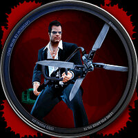 Трофей {trophy} в игре Dead Rising 2: Off the Record для PS3
