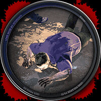 Трофей {trophy} в игре Dead Rising 2: Off the Record для PS3