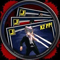 Трофей {trophy} в игре Dead Rising 2: Off the Record для PS3