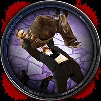 Трофей {trophy} в игре Dead Rising 2: Off the Record для PS3