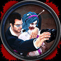 Трофей {trophy} в игре Dead Rising 2: Off the Record для PS3