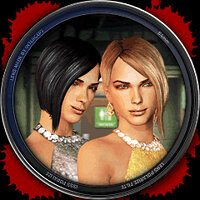 Трофей {trophy} в игре Dead Rising 2: Off the Record для PS3