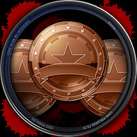 Трофей {trophy} в игре Dead Rising 2: Off the Record для PS3