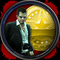 Трофей {trophy} в игре Dead Rising 2: Off the Record для PS3