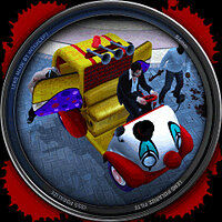 Трофей {trophy} в игре Dead Rising 2: Off the Record для PS3